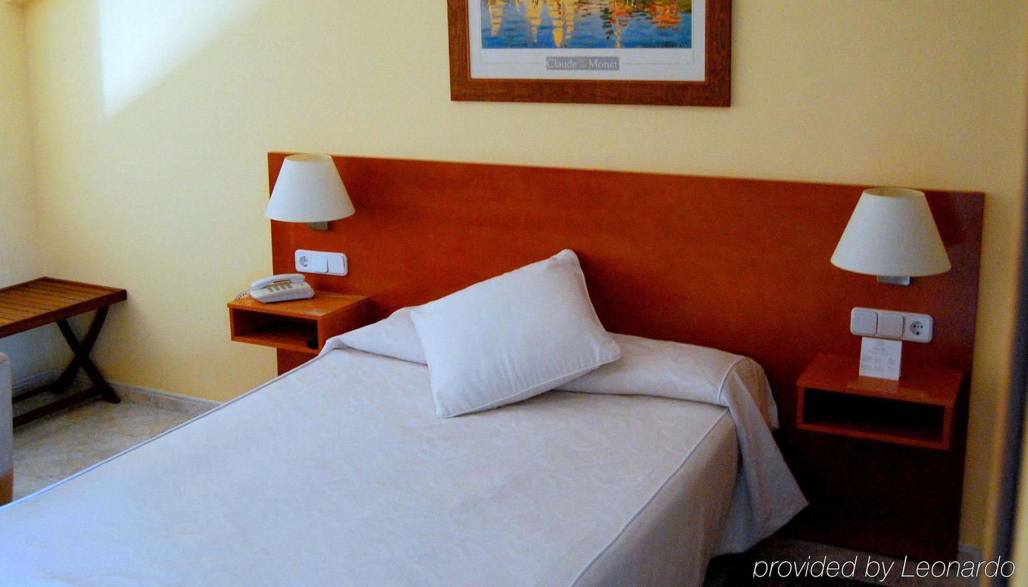 Park Sedo Aparthotel 鲁维 客房 照片